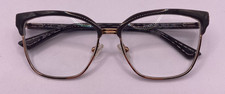 GUESS FRAMES ONLY EYEGLASSES GU2945 020 BLACK 54-15-135 picture