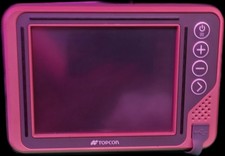 Topcon GX-55 100336601 + OS, TRU, MCXConfig, 3DMC 12.2.99, oaf. No Can Issues picture