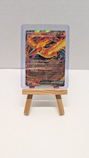 Pokémon TCG, Team Rocket's Moltres Ex 031/182 - Destined Rivals picture