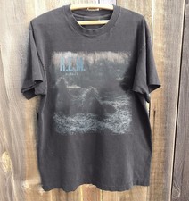R.E.M. Murmur Debut Album Alternative Rock Vintage Graphic Fan T-Shirt picture