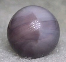 VITRO AGATE CO. 'Lilac' .54