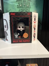 Thrilljoy PIX - Saw - BILLY THE PUPPET - LE 8000pcs Scare Fair 2026 HERO picture