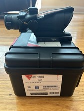 Trijicon ACOG TA31F 4x32 Rifle Scope picture