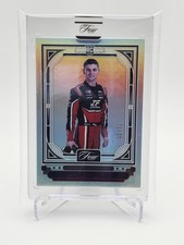 2026 Panini Turn Four Landen Lewis Base Red /25 picture