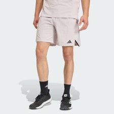 adidas men Designed for Training Workout Shorts picture