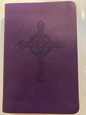 Holman Christian Standard Bible HCSB Pocket Size Gift Bible Simulate - VERY GOOD picture