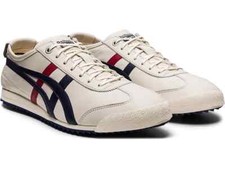 Onitsuka Tiger MEXICO 66 SD 1183A872 101 CREAM PEACOAT picture