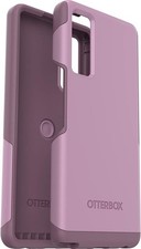 OtterBox TCL Stylus 5G Commuter Series Lite Case - Maven Way, Slim & Tough Pink picture