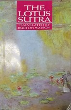 The Lotus Sutra picture