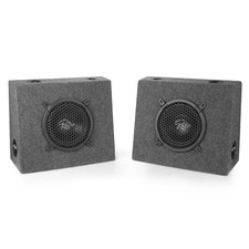 RetroSound Full Range Speaker System For 1947-53 Chevrolet Chevy Trucks picture