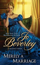 Merely a Marriage (Rogue Series) picture