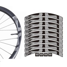 e13 trsr wheel sticker for Mountain Bike e.thirteen MTB Bicycle Cycling Decals picture