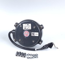 UNTESTED U.S. MOTORS RESCUE ECM Walk-In Refrigeration Evaporator Motor EC5408E picture