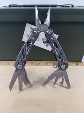 Gerber Suspension Multi-tool, Great condition. x1(ONE) per order NO sheath picture