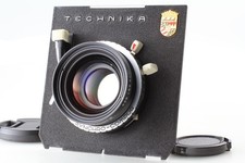 [Near MINT] Schneider Kreuznach Symmar S 135mm F/5.6 MC Lens From JAPAN picture