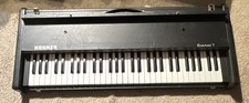 Hohner Pianet T 49-Key Electronic Keyboard, Black w/ Hard Case picture
