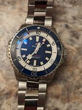 Breitling SuperOcean Automatic 46mm  watch timepiece Mens A17378E71C1A1 picture