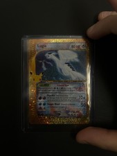 Lugia 30th anniversary set nm pack fresh picture
