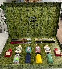 Gucci Perfume mini Set – 14 Piece Gift Collection picture
