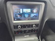 Info-GPS-TV Screen Front Dash With Navigation Fits 11-14 MUSTANG 821126 picture