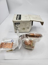Parker Thermostatic Expansion Valve 26K35 R22 R407C - NEW IN BOX picture