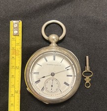 Hampden Private Label “The Ontario” Circa 1880 picture