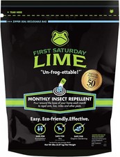 First Saturday Lime 5lb Bag picture