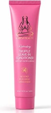 BRAND NEW Karma Beauty Repairing Caffeine Leave In Conditioner (MSRP $20 AMAZON) picture