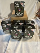 Black Rifle Coffee Company Just Black Instant 48 Pouches (6 Boxes) picture
