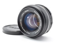 Rare [Exc 5] Fuji Fujifilm FUJINON 55mm f1.6 For M42 Mount from JAPAN #963 picture
