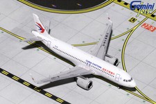 China Eastern Airbus A320neo B-1211 GeminiJets GJCES1599 Scale 1:400 SALE picture