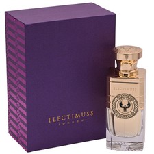 Electimuss London Trajan Pure Parfum Extrait Unisex Spray 3.4 oz 100ml New Box picture