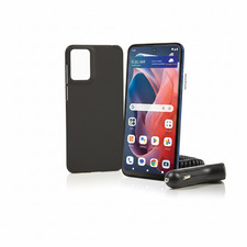Tracfone Motorola Moto G Play 2024  + 1 Year Plan (1500 Min/Txt/Data) picture