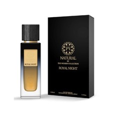 The Woods Collection Unisex Royal Night EDP 3.4 oz (Tester) Fragrances picture