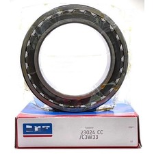 New Spherical Roller Bearing 120x180x46mm Fit For SKF Explorer 23024 CC/C3 W33 picture