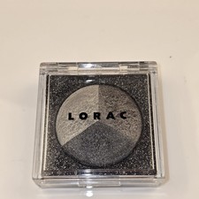 LORAC Starry-Eyed Baked Eyeshadow “Evening Star” 4.25g – New picture