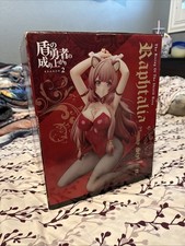 Raphtalia Bunny Ver. 1/4 Scale Figure Rising of the Shield Hero picture