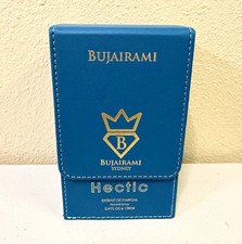 Bujairami Hectic Extrait de Parfum Spray 3.4 fl oz Regular Size Citrus picture