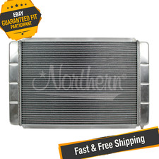 Northern Radiator 209657B Custom Radiator Kit, 26