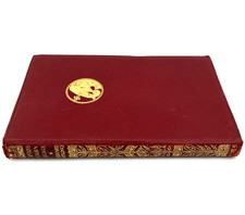 Rudyard Kipling Captains Courageous 1912 Hardcover First Edition picture