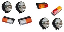 Lighting kit Belarus mtz tractor 50/80/500/800/900/5000/8000 series picture