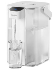 Waterdrop Electric Water Filter Pitcher, 200-Gallon Countertop Water Purifier picture