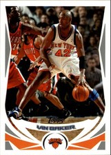 2004-05 Topps #83 Vin Baker - BSK picture