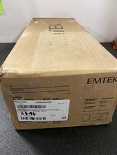 Emtek 1L1R55US10B Brass Modern 5 Inactive Multi Point Trim - Oil Rubbed Bronze picture