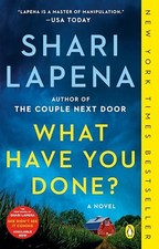 What Have You Done A Novel - VERY GOOD picture