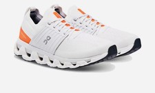 On Running - Cloudswift 3 'Ivory Flame'MEN'S picture