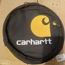 Carhartt Authentic Pop Up Insulated Cooler with bottle opener picture