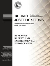 Budget Justifications and Performance Information Fiscal Year 2014: Bureau of-, picture