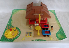 Vintage Playskool McDonald's COMPLETE -  FPB015 picture