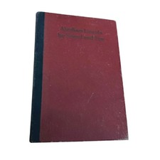 Abraham Lincoln by Firned and Foe Noah Brooks Democratic Manual 1864 Reprint picture